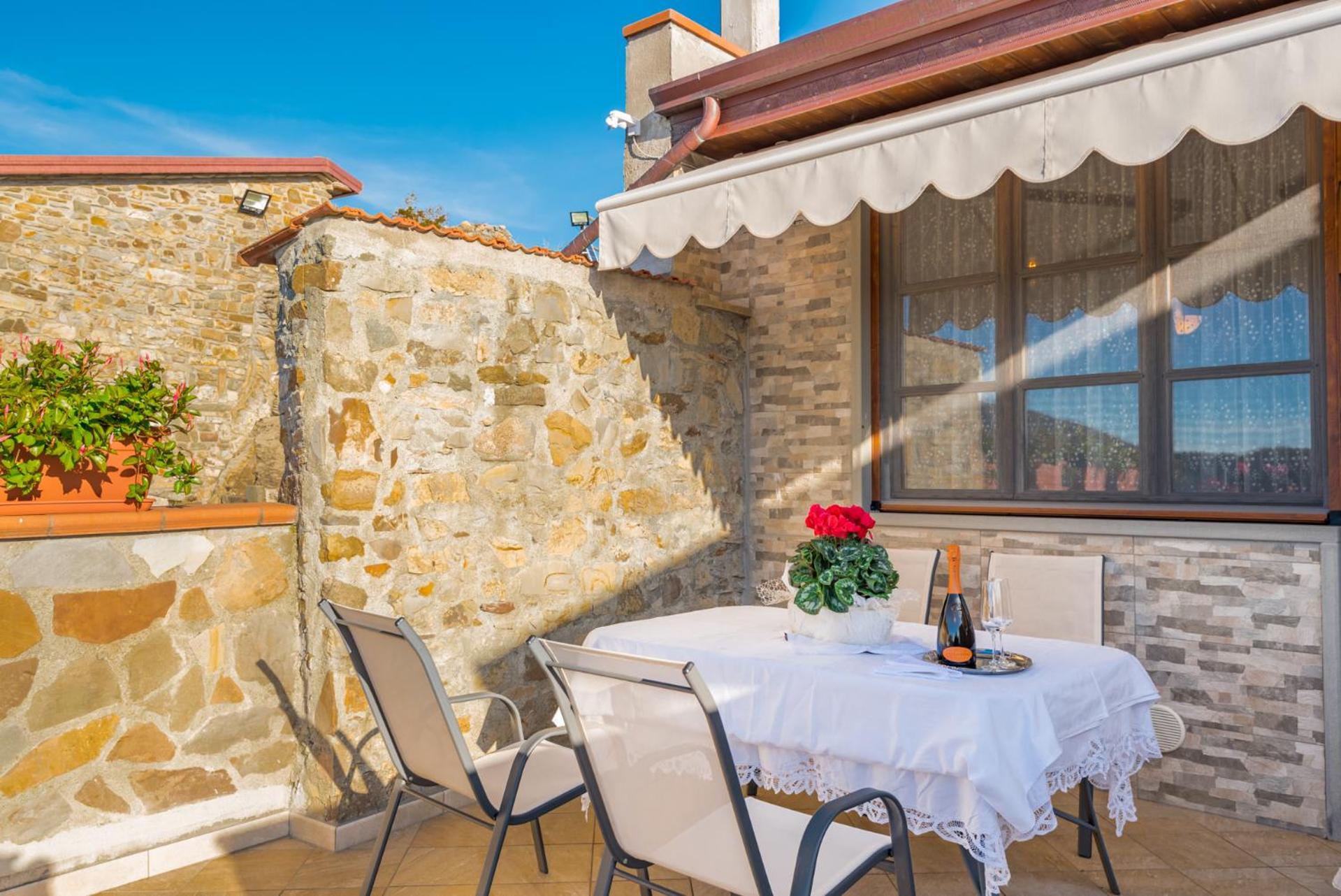 Vivi Luxury Country House Comano  Extérieur photo
