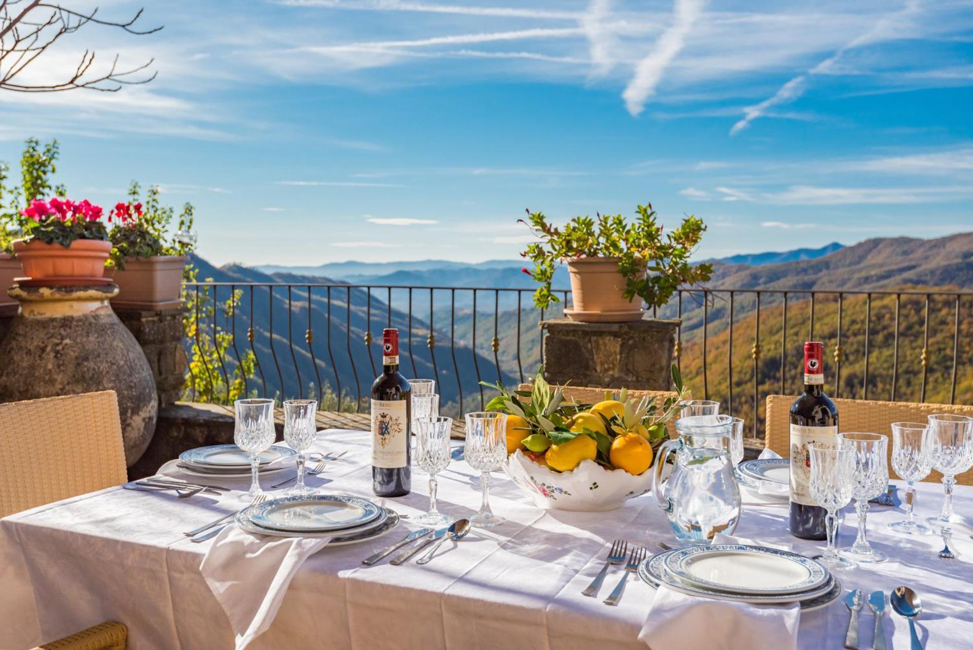 Vivi Luxury Country House Comano  Extérieur photo