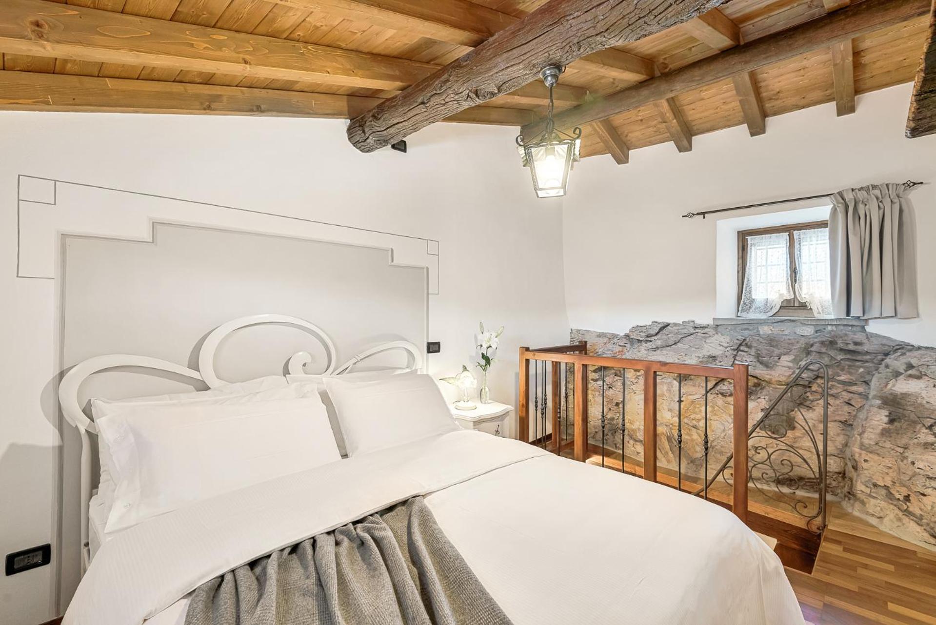 Vivi Luxury Country House Comano  Extérieur photo