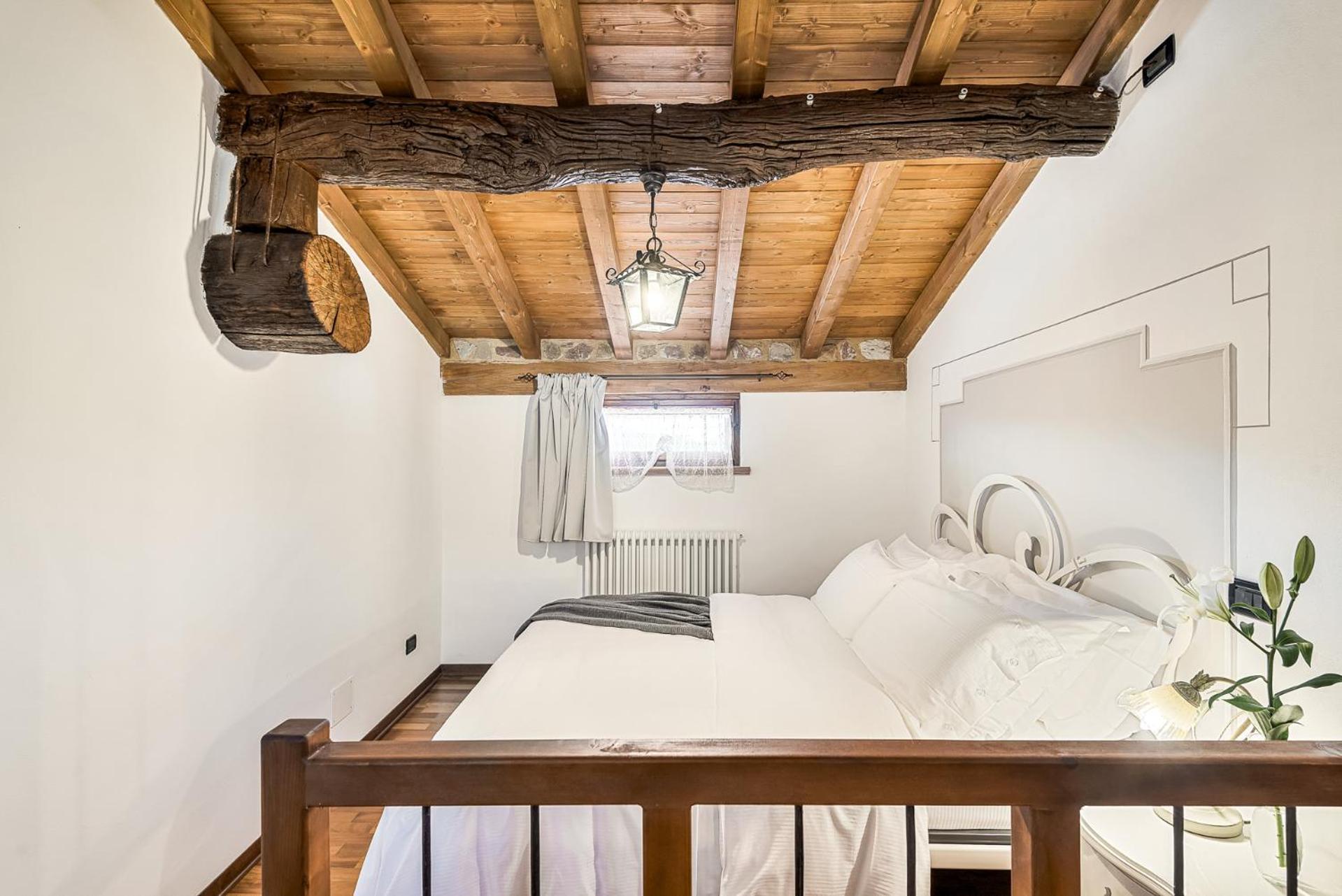 Vivi Luxury Country House Comano  Extérieur photo