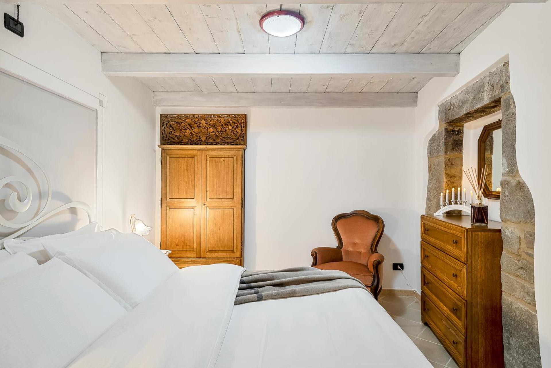 Vivi Luxury Country House Comano  Extérieur photo