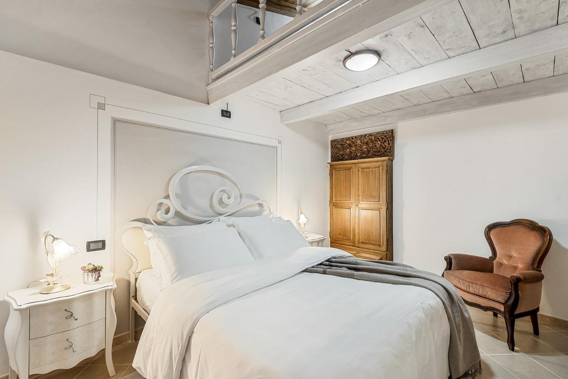 Vivi Luxury Country House Comano  Extérieur photo
